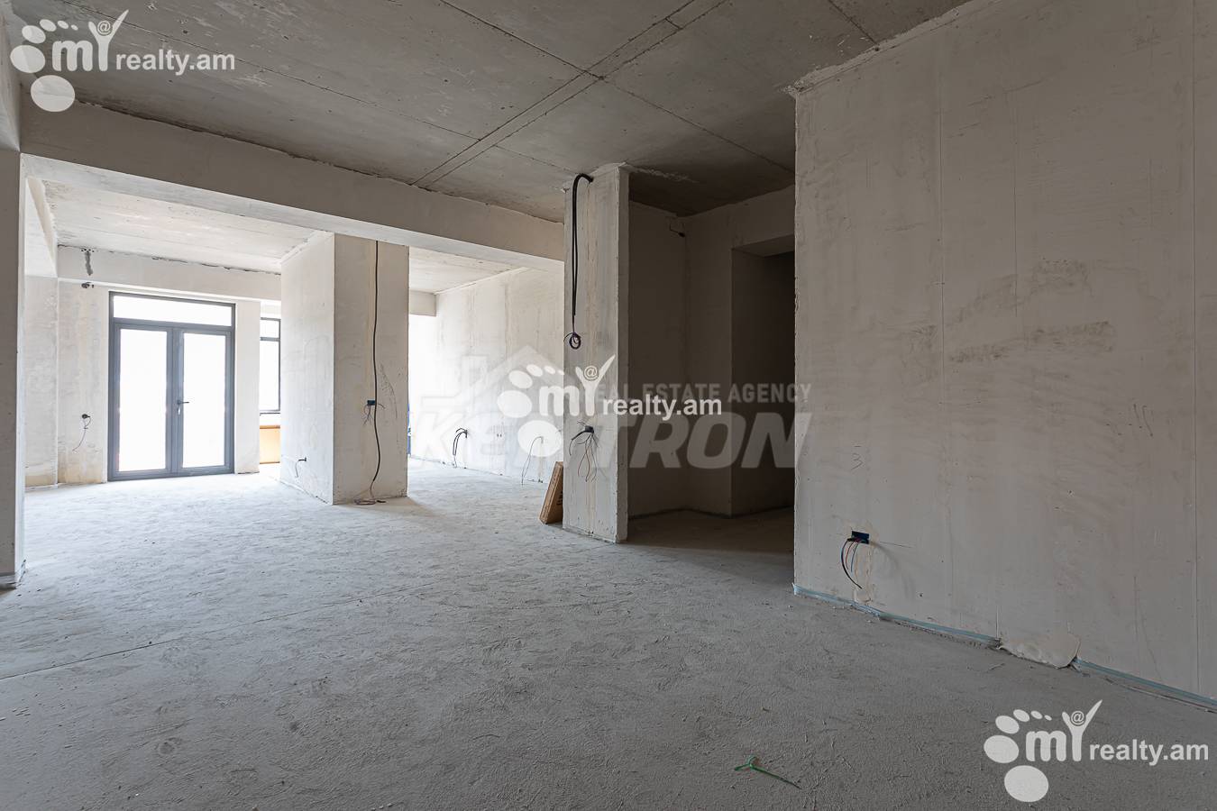 4 bedroom apartment for sale կառուցապատողից G. Hovsepyan St, Norque Marache Yerevan, 156580