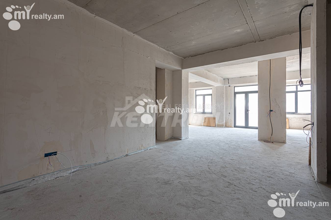 4 bedroom apartment for sale կառուցապատողից G. Hovsepyan St, Norque Marache Yerevan, 156580