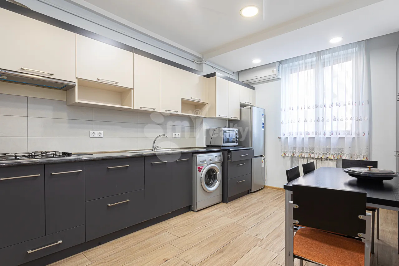 2 bedroom apartment for rent Saryan St, Center Yerevan, 157334