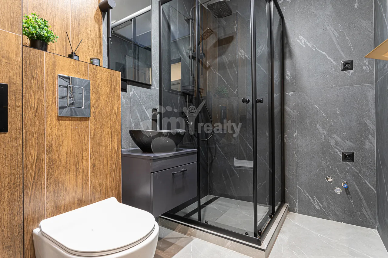 2 bedroom apartment for sale خیابان واردانانتس, مرکز شهر ایروان, 157696