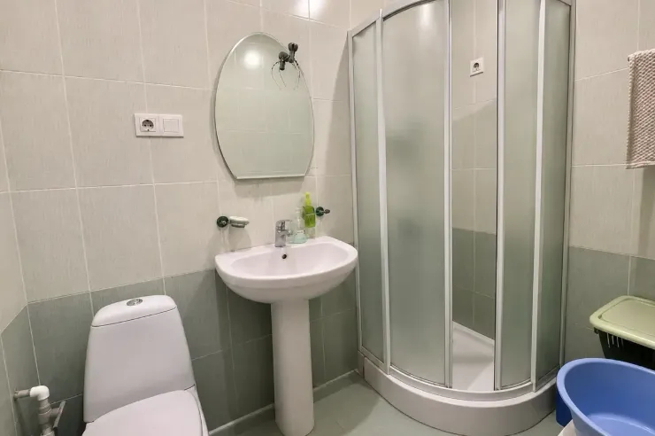 2 bedroom apartment for sale خیابان آرگیشتی, مرکز شهر ایروان, 160568