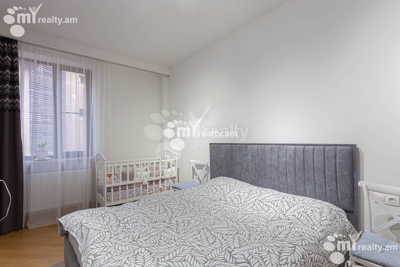 3 սենյականոց բնակարան  Անտառային փող, Կենտրոն Երևան, 146792