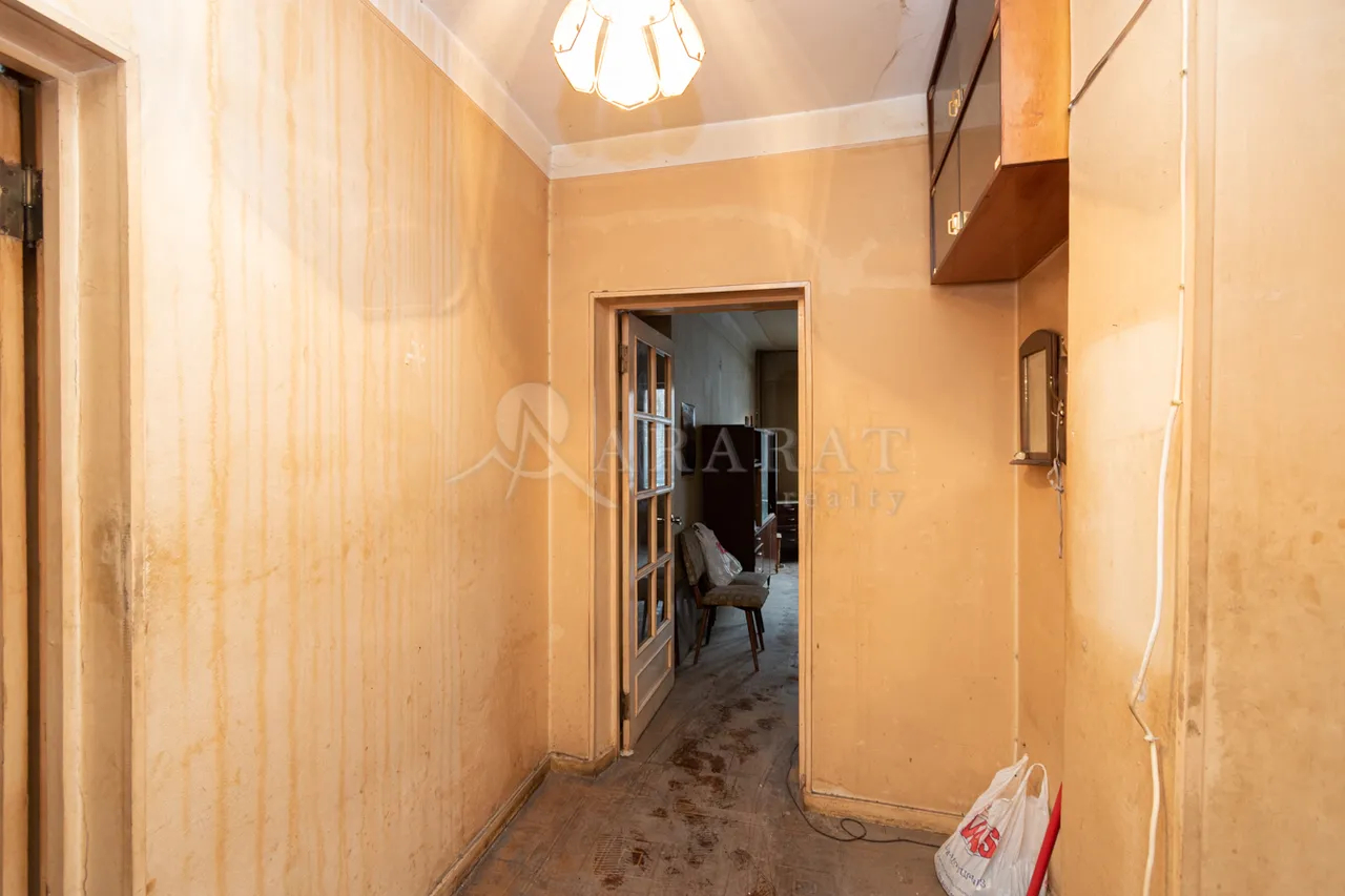 2 bedroom apartment for sale Mashtots Ave, Center Yerevan, 158626