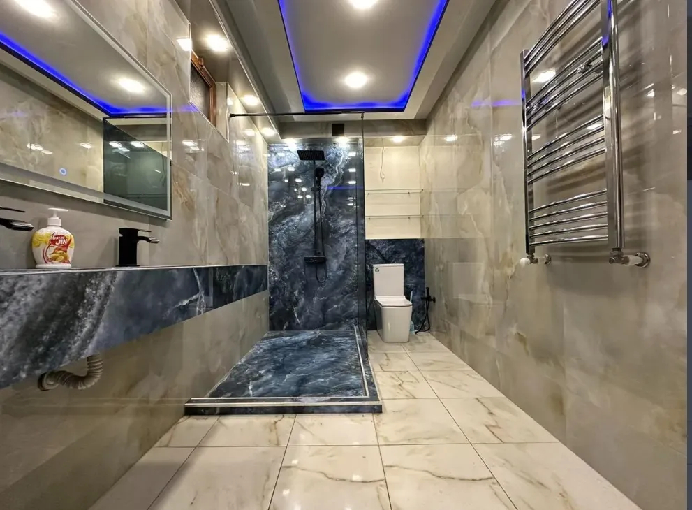 3 սենյականոց բնակարան  Եկմալյան փող, Կենտրոն Երևան, 159809