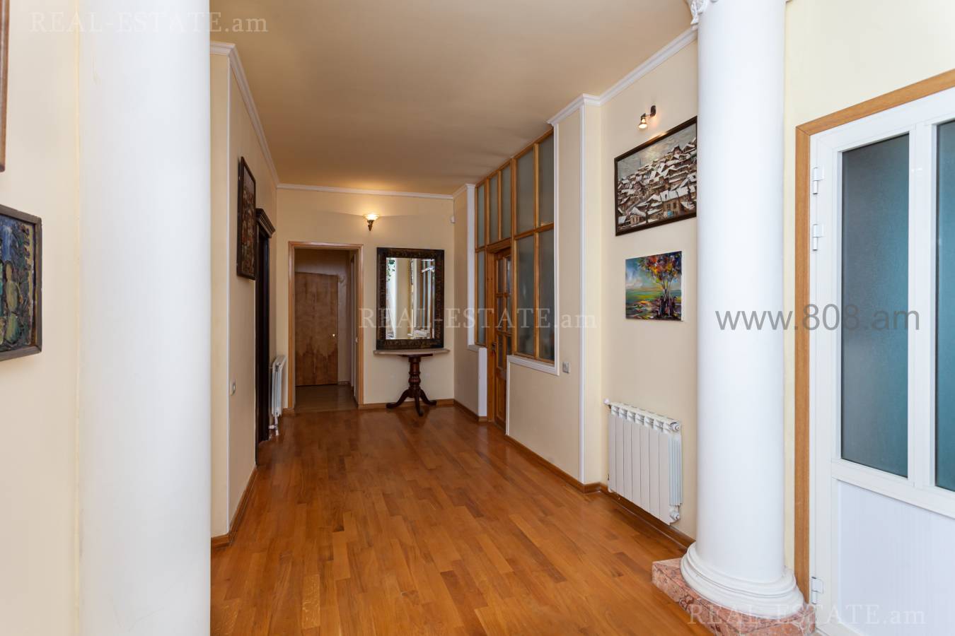 House for sale Hovsep Emin St, Arabkir Yerevan, 125145