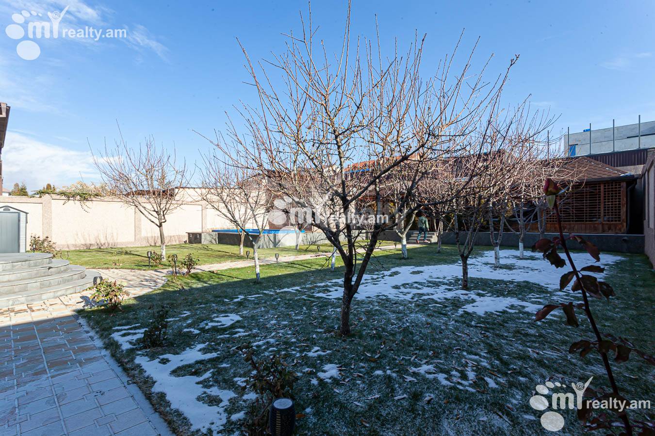 House for sale Bagrevand district, Nor Nork Yerevan, 154109