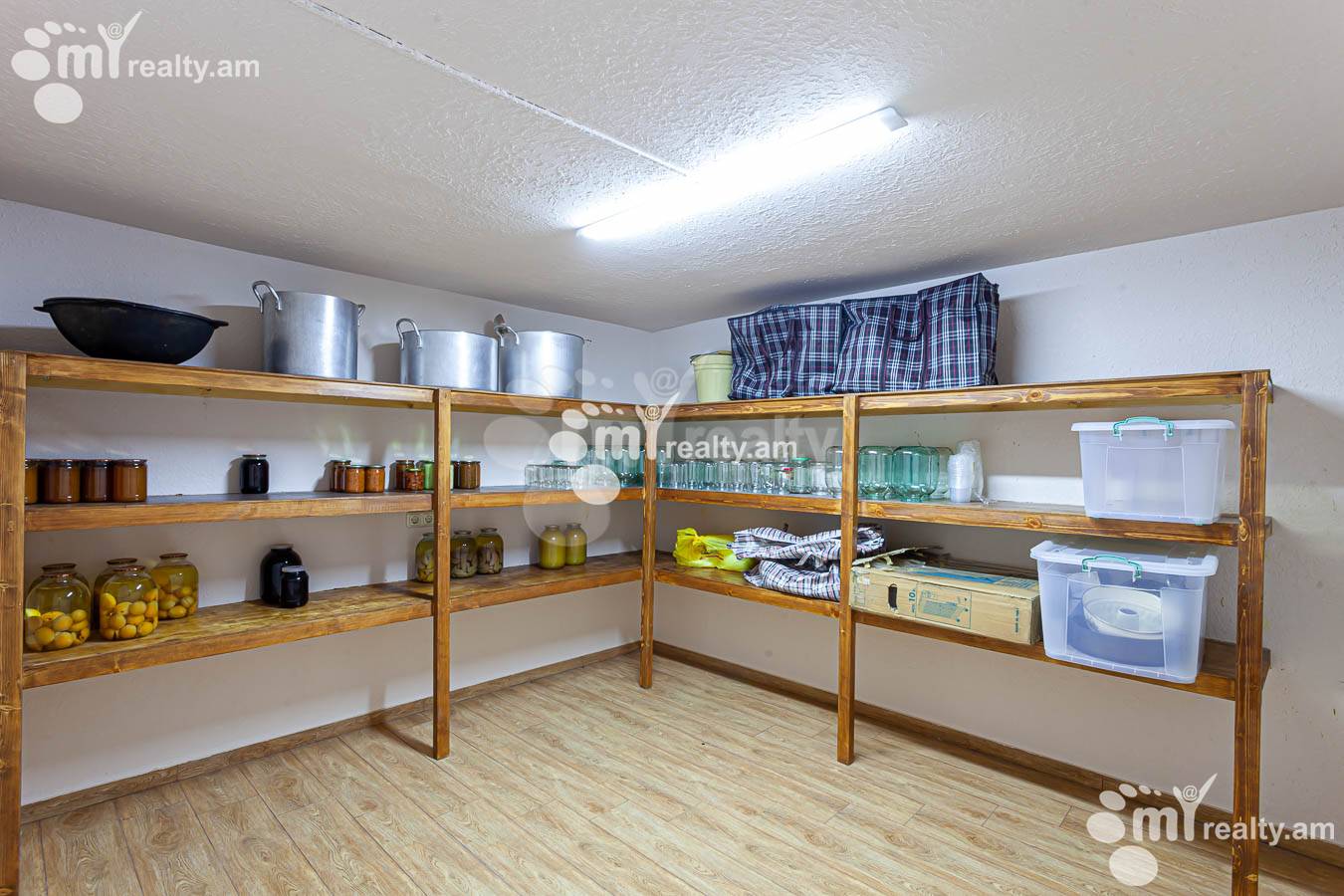 House for sale Bagrevand district, Nor Nork Yerevan, 154109