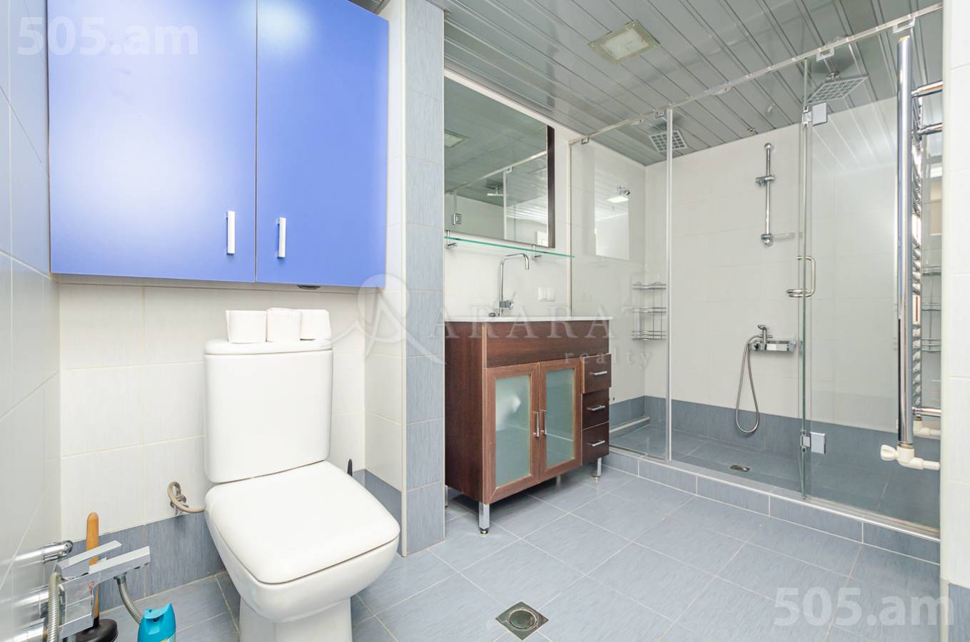 3 bedroom apartment for sale Mashtots Ave, Center Yerevan, 153106