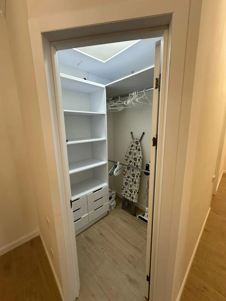 4 bedroom apartment for rent Acharyan St, Avan Yerevan, 158255