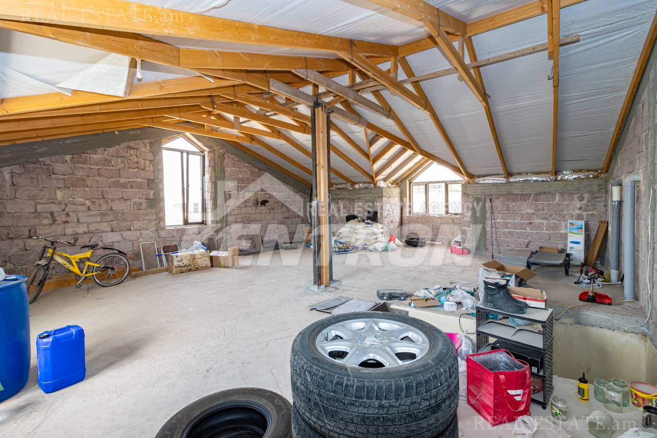 Առանձնատուն  Դավթաշեն 1 թաղ., Դավթաշեն Երևան, 139611