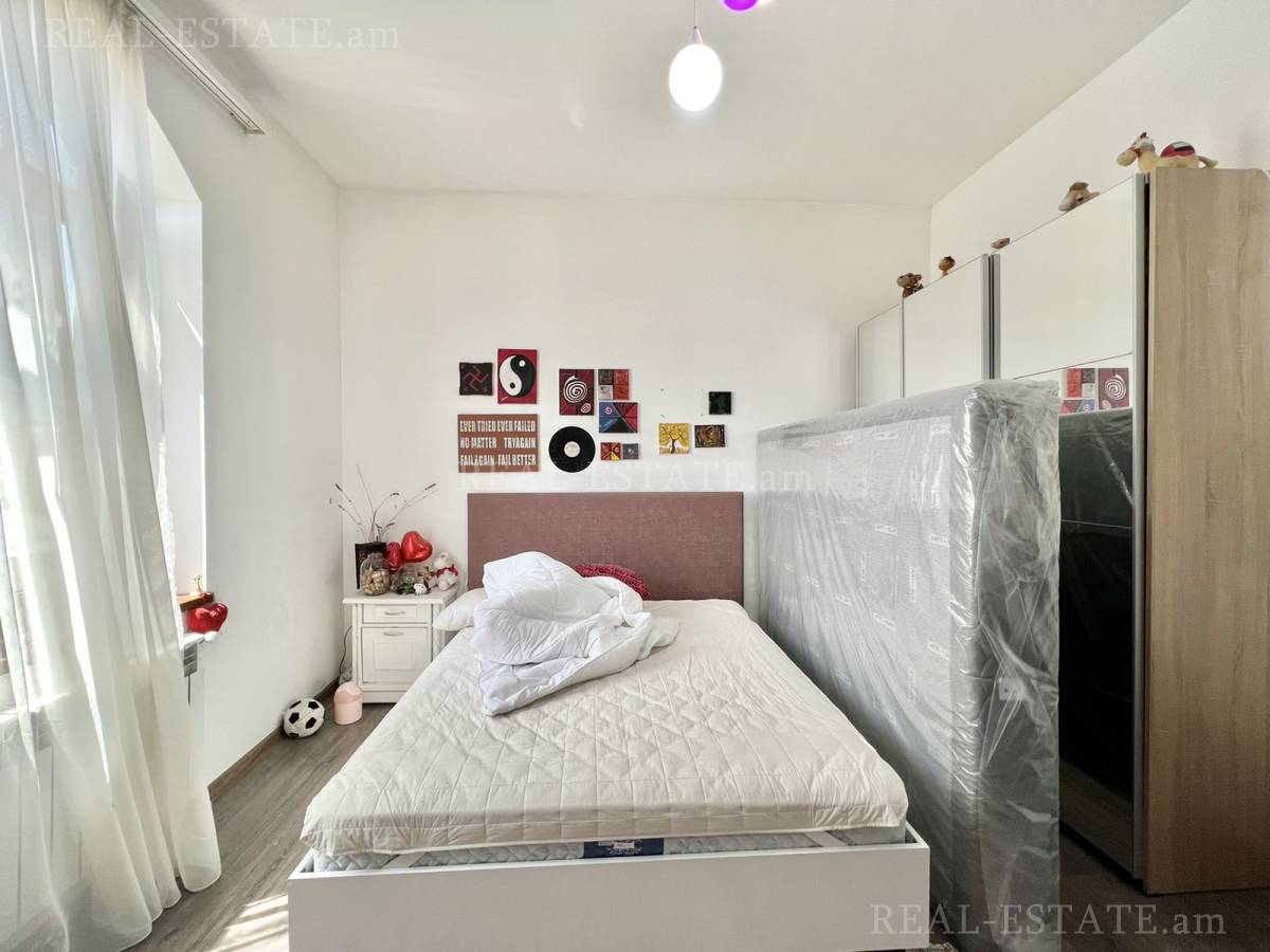 House for sale Bagrevand district, Nor Nork Yerevan, 124512