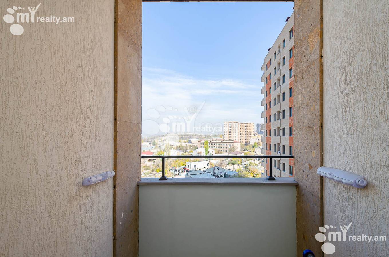 2 սենյականոց բնակարան  Արղության փող, Արաբկիր Երևան, 142337