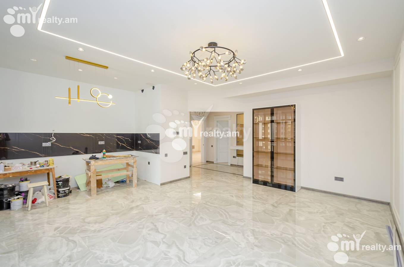4 bedroom apartment for sale Arshakunyats Ave, Center Yerevan, 153657
