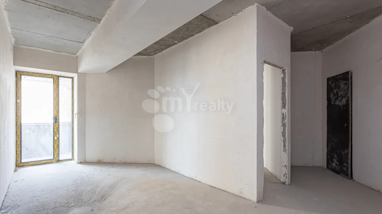 2 bedroom apartment for sale Komitas Ave, Arabkir Yerevan, 160070