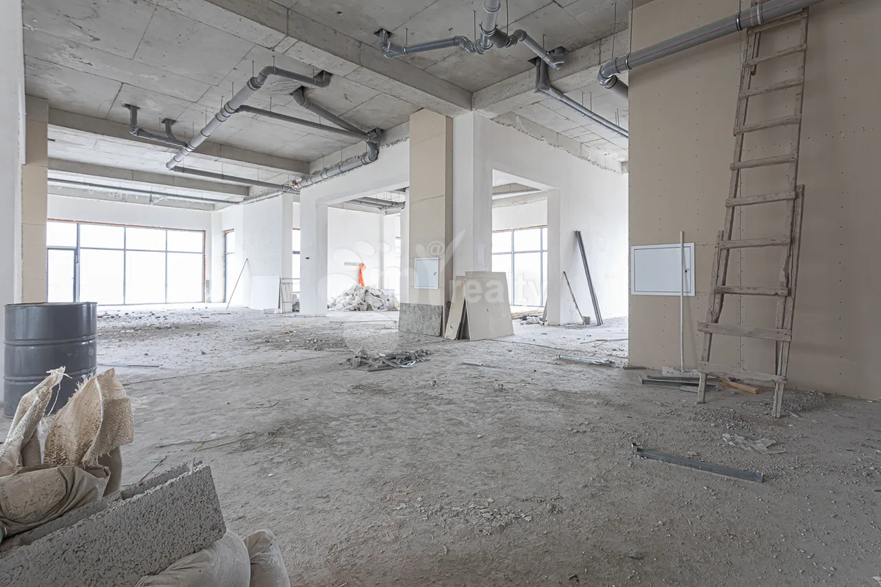 Commercial for sale خیابان خودیاکوف, آوان ایروان, 158558