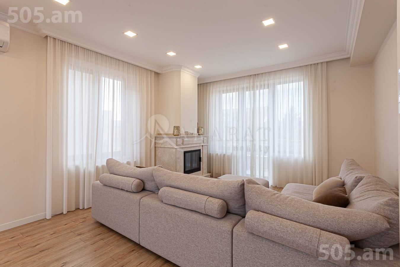 Առանձնատուն  Բագրևանդ թաղամաս, Նոր Նորք Երևան, 154063