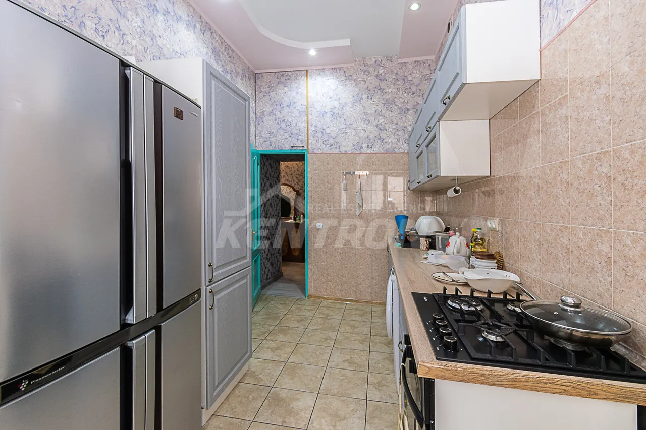 2 bedroom apartment for sale خیابان تیگران مِتس, مرکز شهر ایروان, 161885