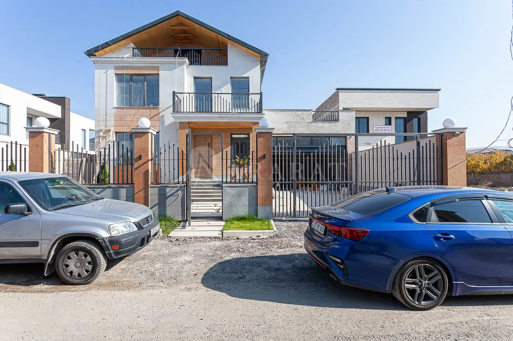 house-for-sale/Paruyr+Sevak+dis./Avan/Yerevan