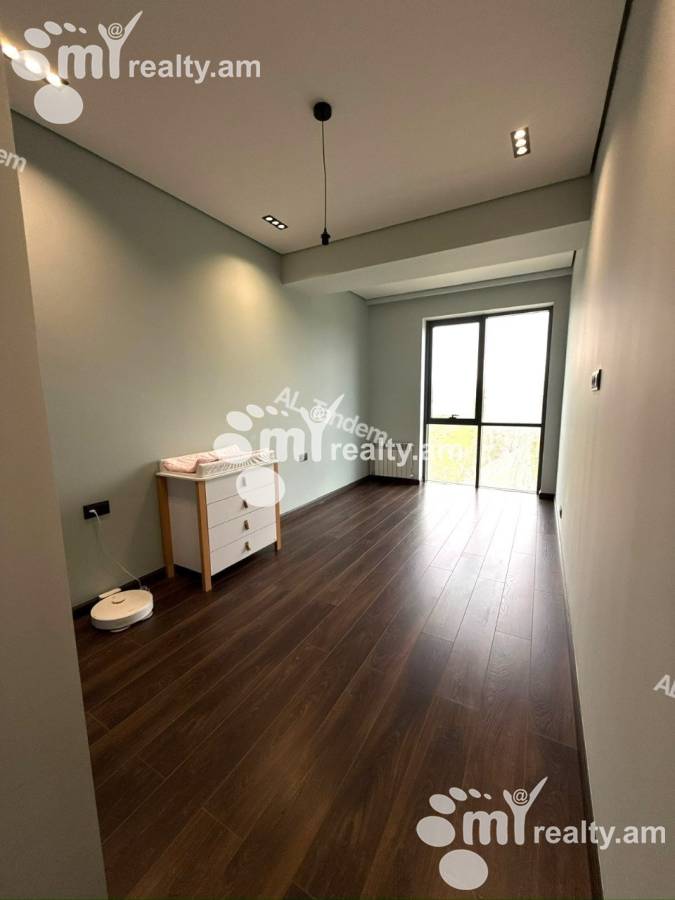3 bedroom apartment for sale Mikoyan St, Davtashen Yerevan, 155706