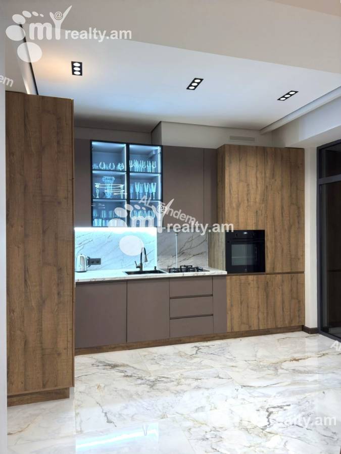 3 bedroom apartment for sale Mikoyan St, Davtashen Yerevan, 155706