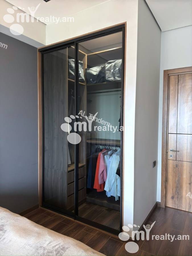 3 bedroom apartment for sale Mikoyan St, Davtashen Yerevan, 155706