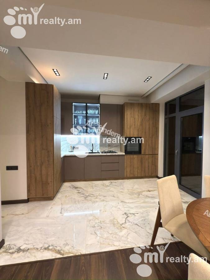 3 bedroom apartment for sale Mikoyan St, Davtashen Yerevan, 155706