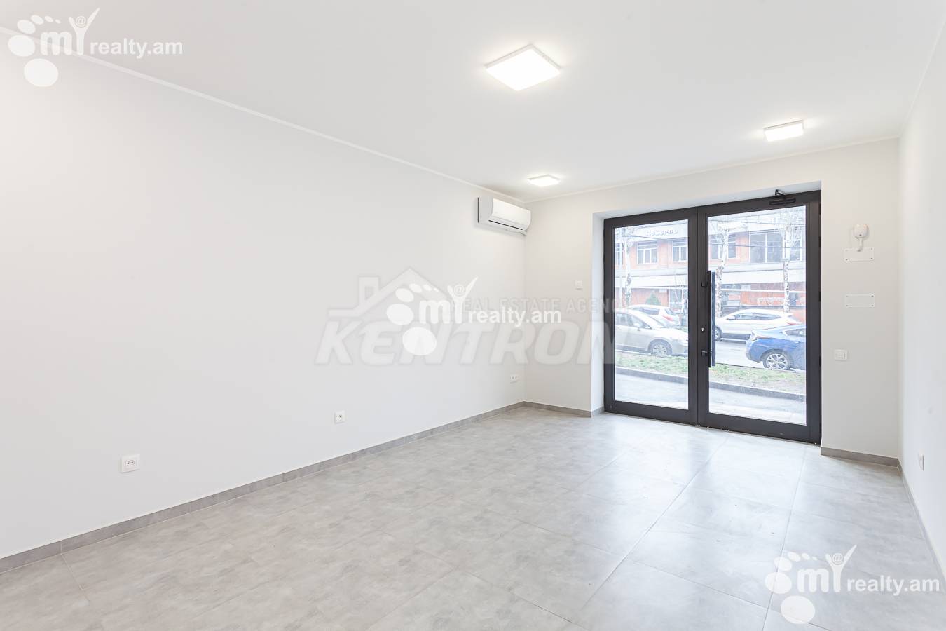 Commercial property for rent Hakobyan St, Arabkir Yerevan, 132652