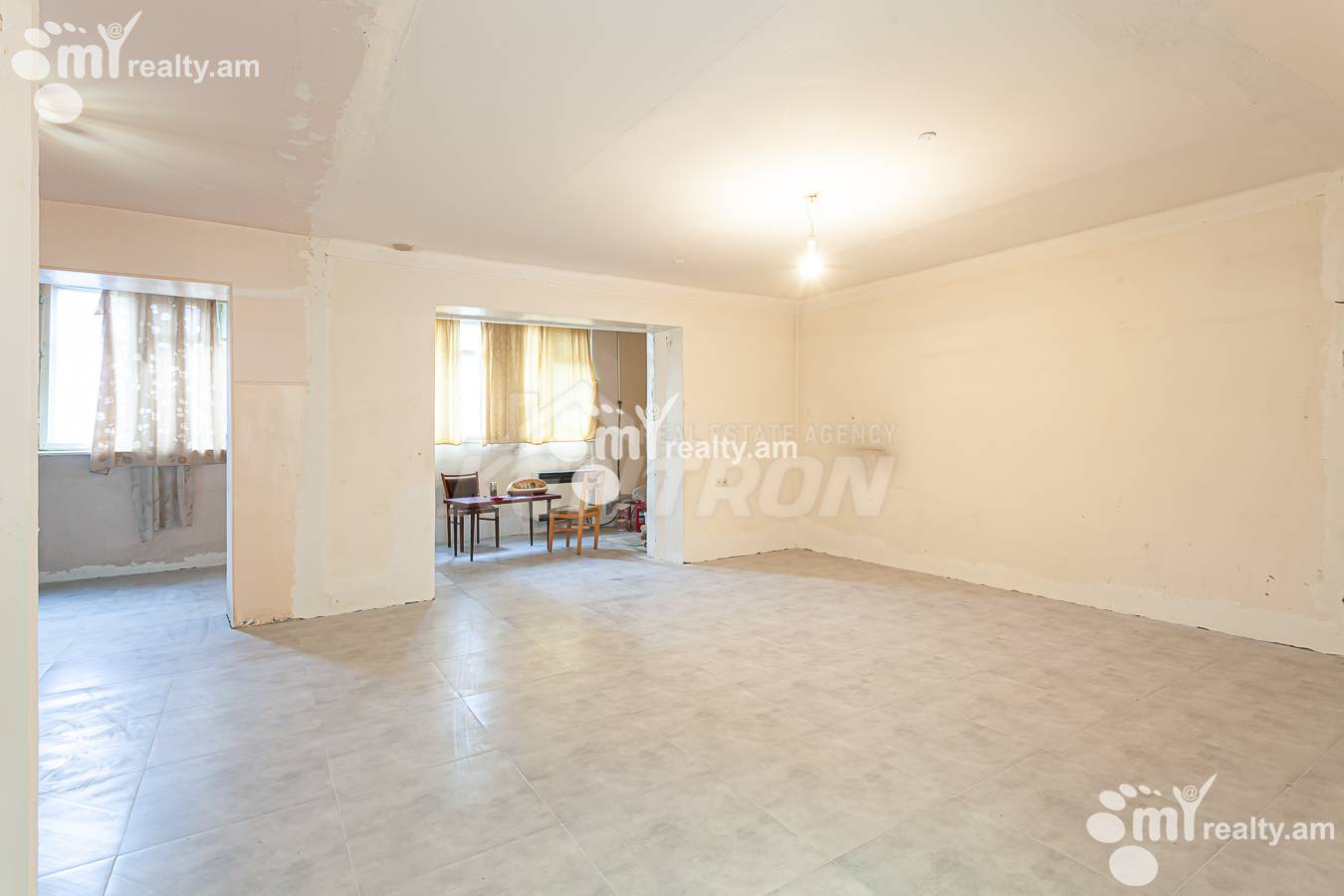 Կոմերցիոն տարածք վարձով Հակոբյան փող, Արաբկիր Երևան, 132652