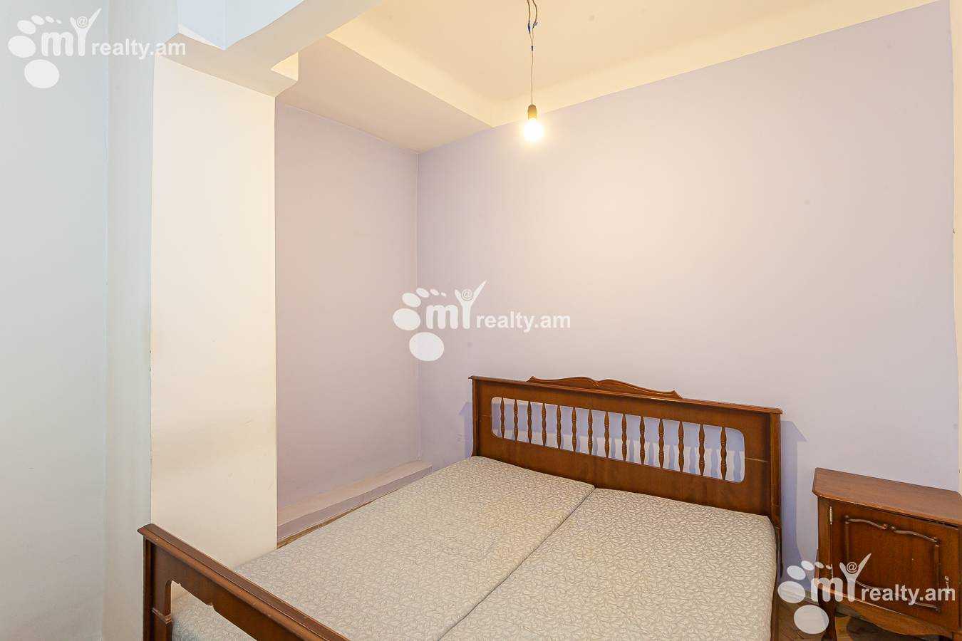 4 սենյականոց բնակարան  Ա.Տիգրանյան փող, Արաբկիր Երևան, 152292