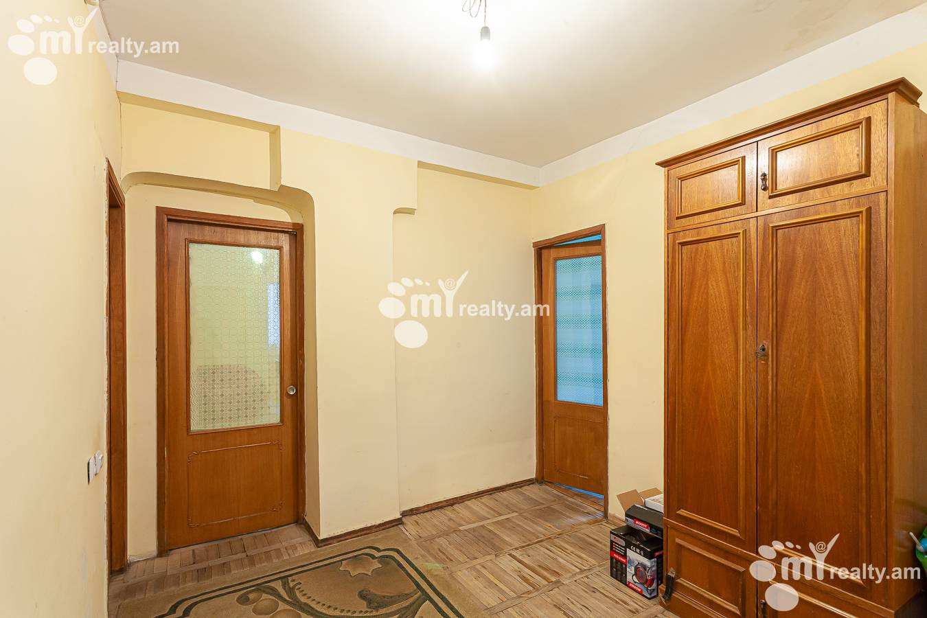 4 սենյականոց բնակարան  Ա.Տիգրանյան փող, Արաբկիր Երևան, 152292