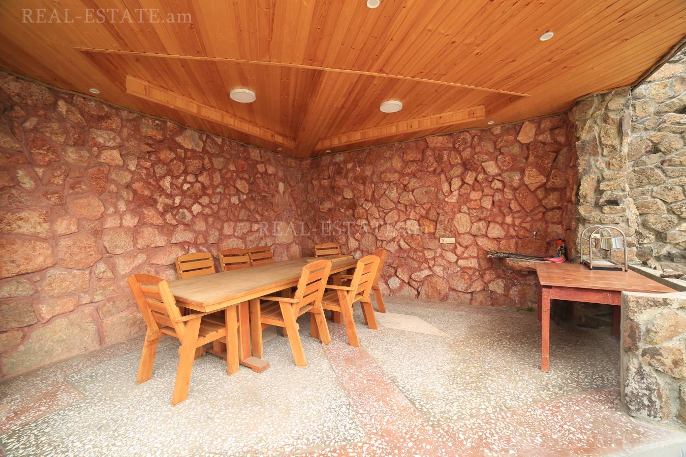 Купить дом Норк 17ый ул, Норк-Мараш Ереван, 72904