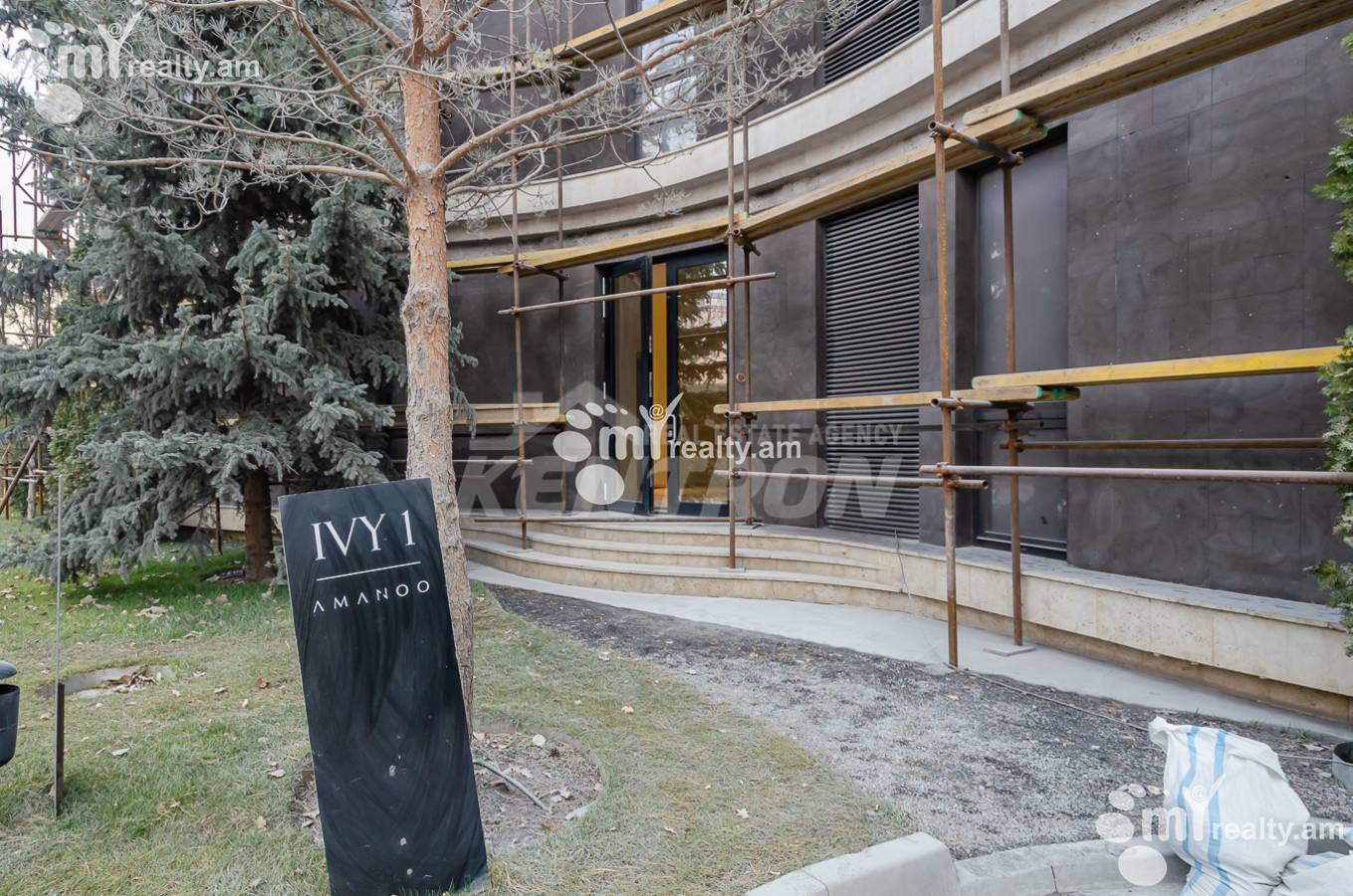 3 bedroom apartment for sale G. Hovsepyan St, Nork-Marasch Yerevan, 154538