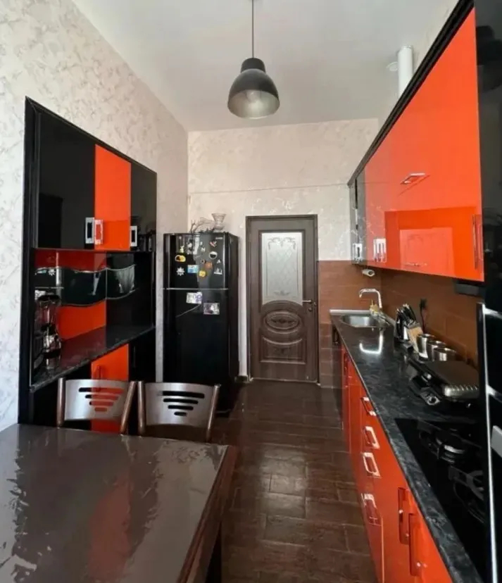 3 bedroom apartment for sale NarDos St, Center Yerevan, 160776