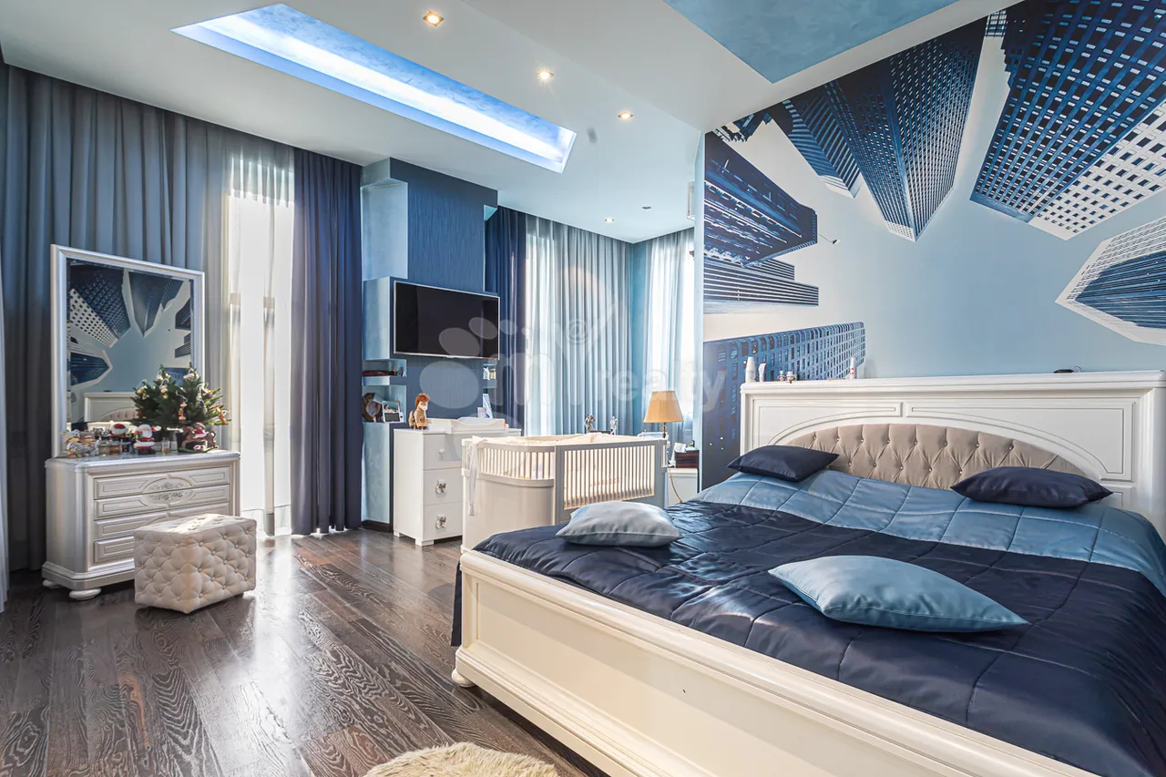 House for sale G 1 dis., Adjapnyak Yerevan, 158467