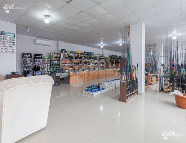 commercial-property-for-rent-in-new-construction/Pirumyans++St/Davtashen/Yerevan