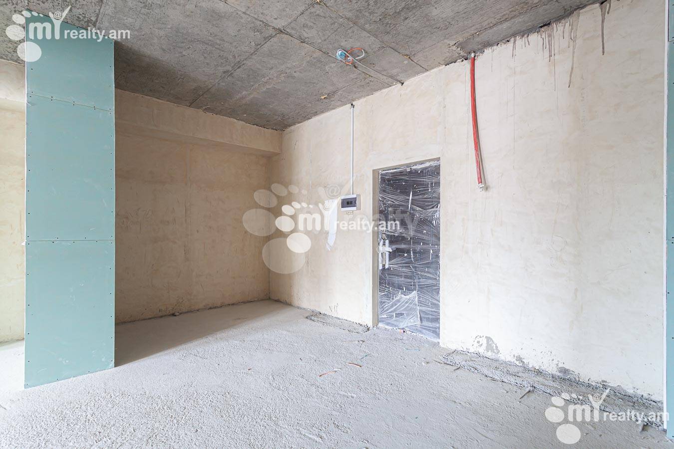 2 bedroom apartment for sale Tsarav Aghbyur St, Awan Yerevan, 155097