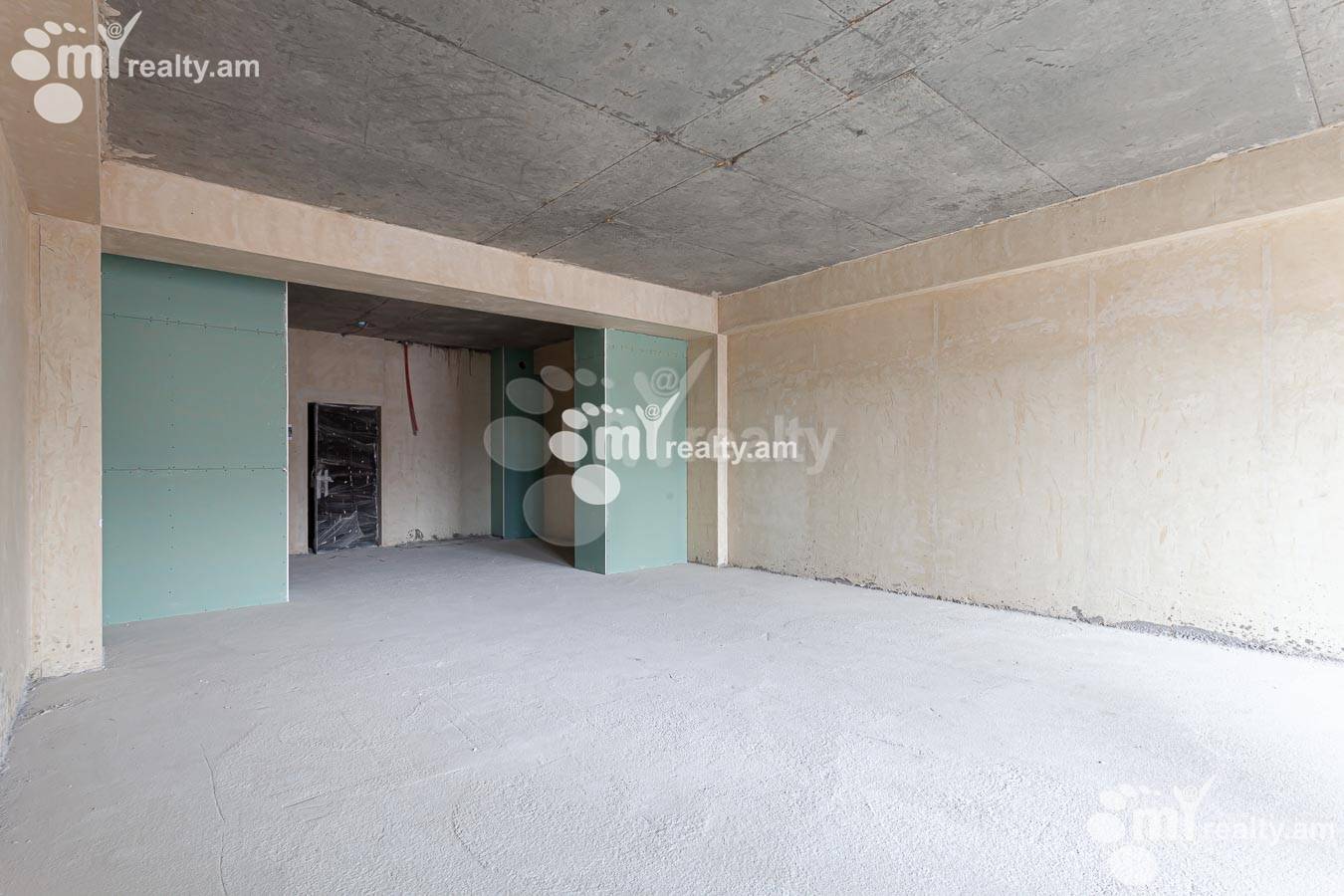 2 bedroom apartment for sale Tsarav Aghbyur St, Awan Yerevan, 155097