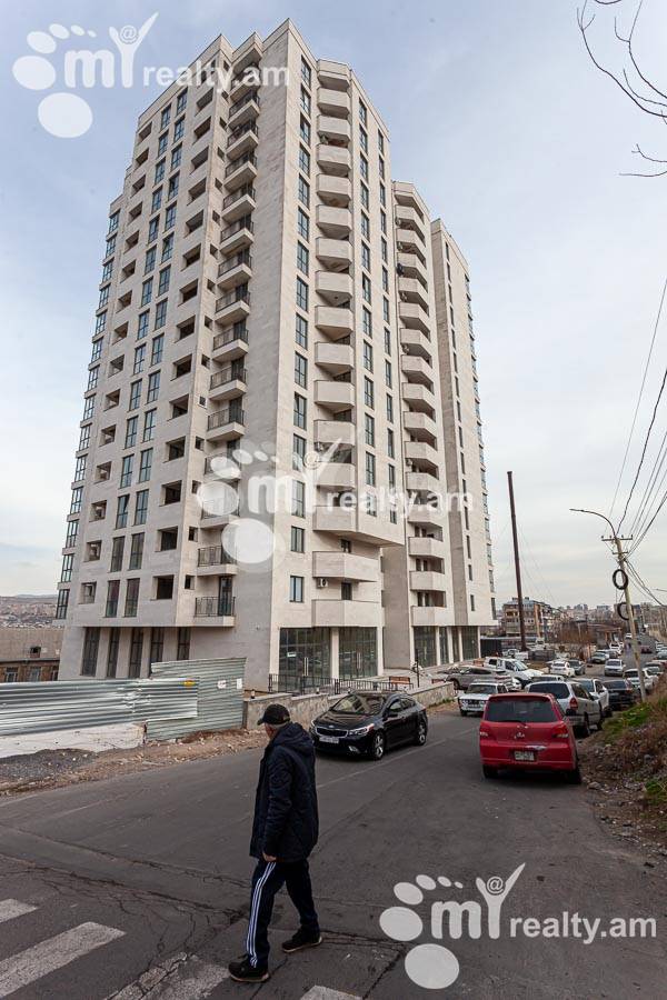 2 bedroom apartment for sale Tsarav Aghbyur St, Awan Yerevan, 155097