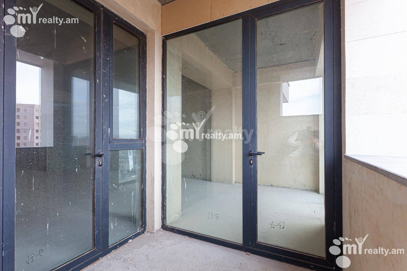 2 bedroom apartment for sale Tsarav Aghbyur St, Awan Yerevan, 155097