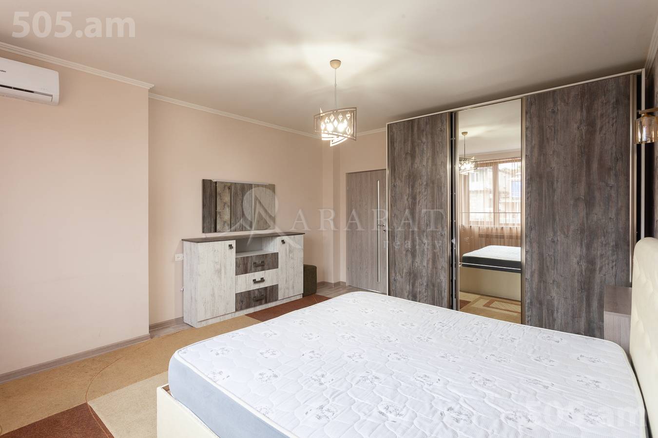 House for rent N. Zaryan St, Arabkir Yerevan, 141713