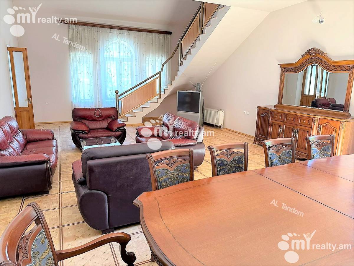 House for sale Tigran Mets Ave, Center Yerevan, 137719