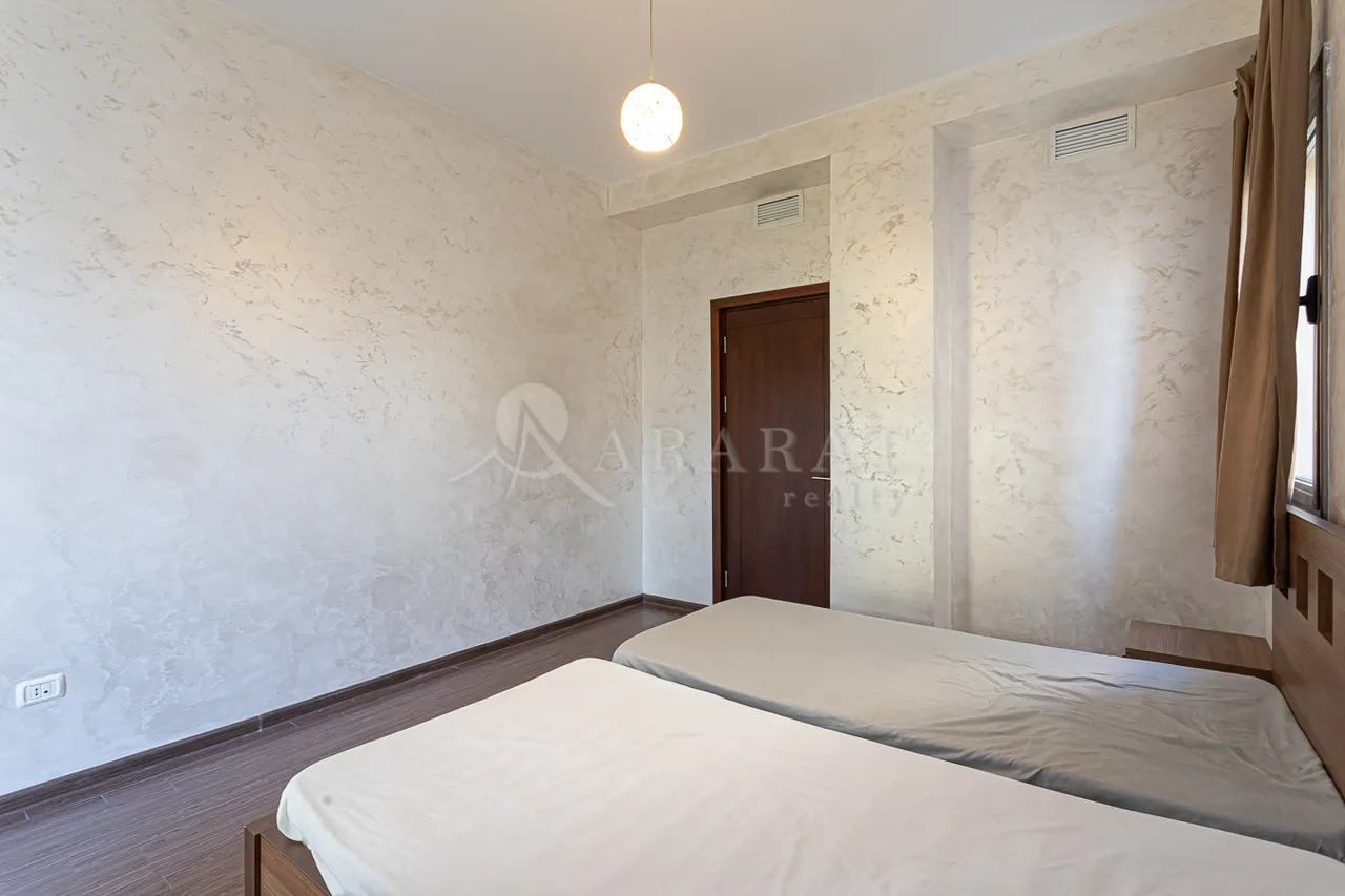 3 bedroom apartment for rent G. Hovsepyan St, Norque Marache Yerevan, 157585