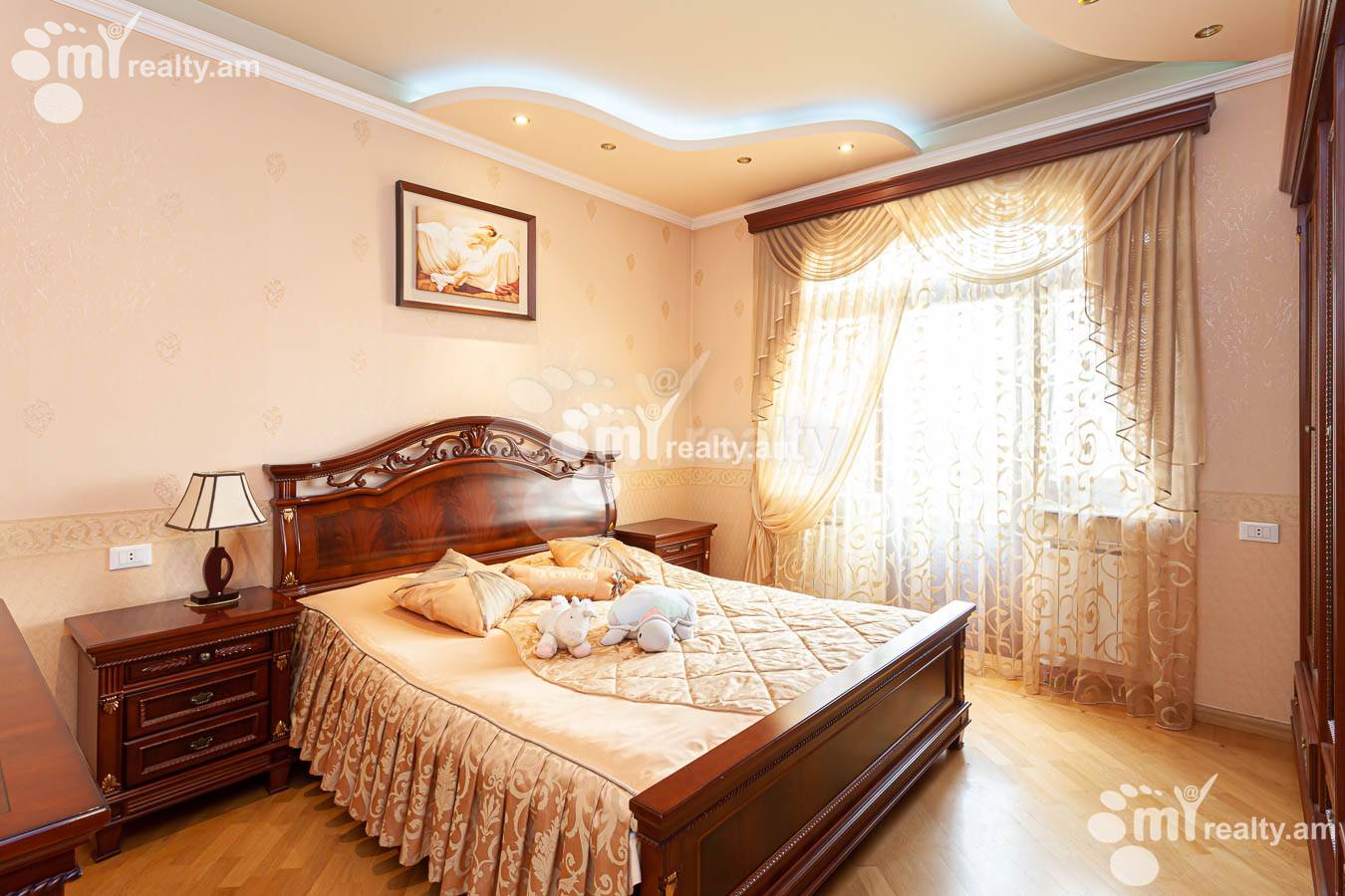 House for sale خیابان پیرومیان, داوتاشِن ایروان, 154036
