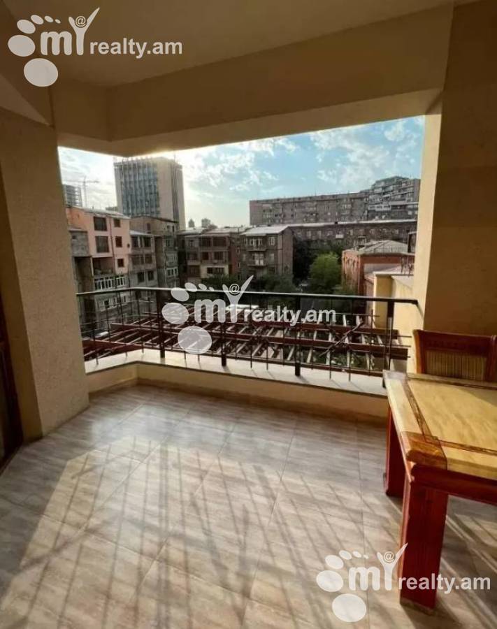 3 bedroom apartment for rent Yekmalyan St, Center Yerevan, 153461