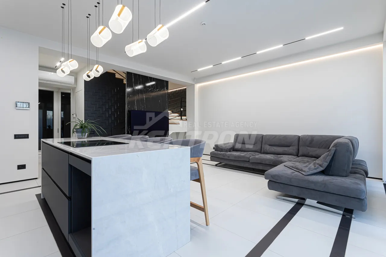 House for sale Dzor 2 district, Davtashen Yerevan, 157749