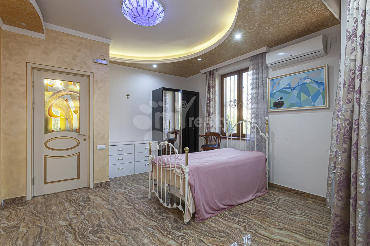 House for rent خیابان داوتاشِن بلوک 3, داوتاشِن ایروان, 161968