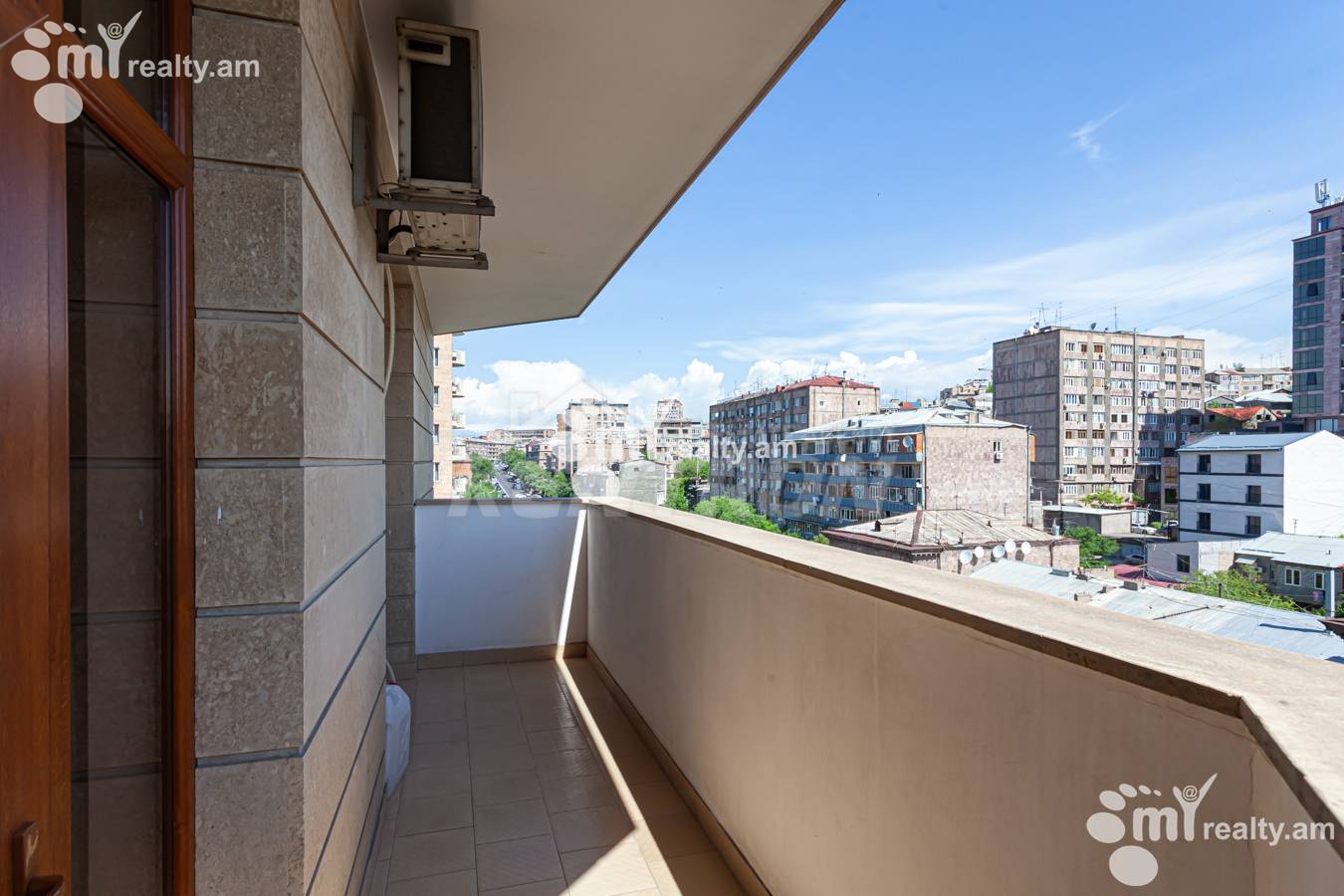 Снять 3 комнатную квартиру Баграмян пр(Арабкир), Арабкир Ереван, 149143