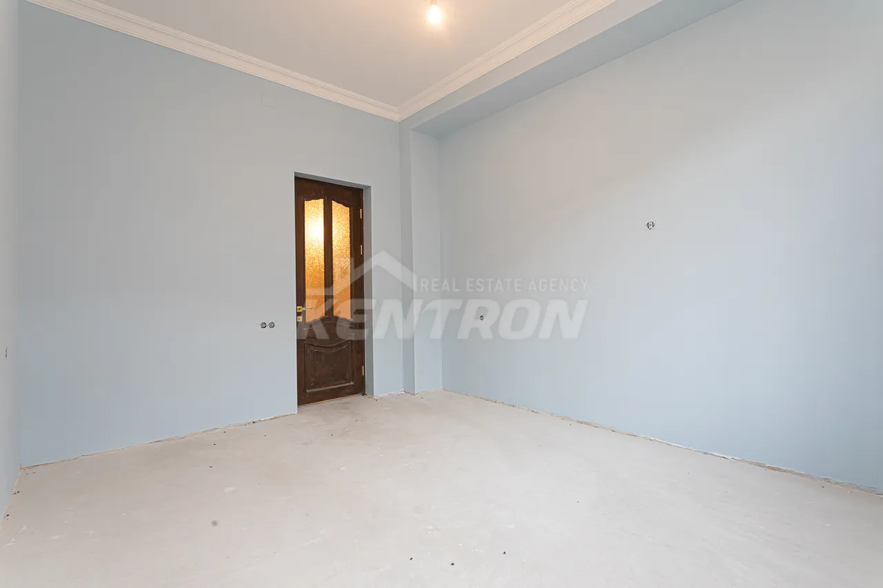 House for sale Davtashen 3 district, Dawtaschen Yerevan, 158568
