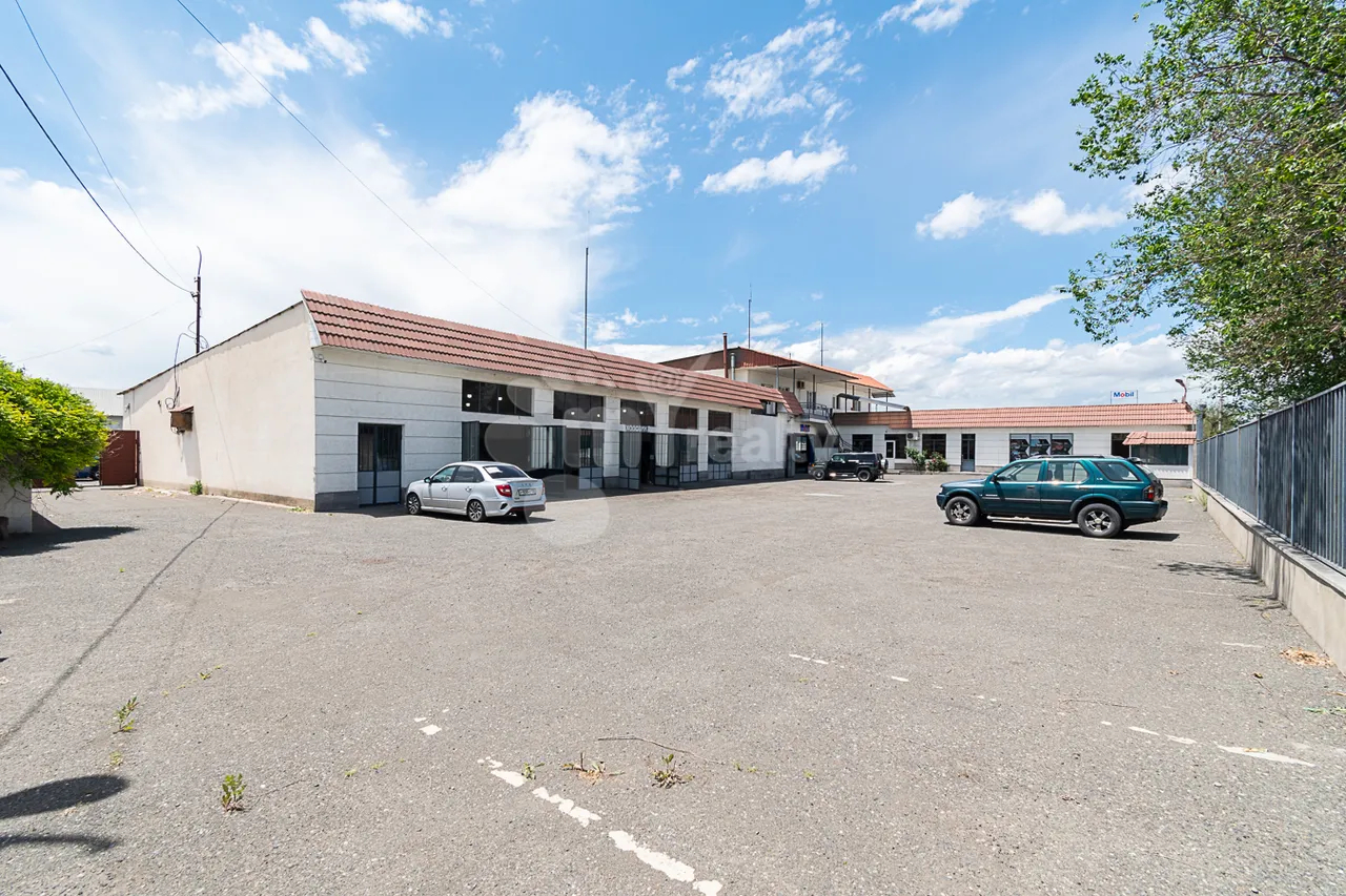 Commercial property for sale Arshakunyats Ave, Shengavit Yerevan, 160627
