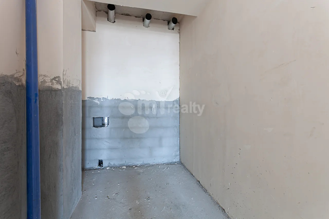 2 սենյականոց բնակարան  Հակոբյան փող, Արաբկիր Երևան, 161487